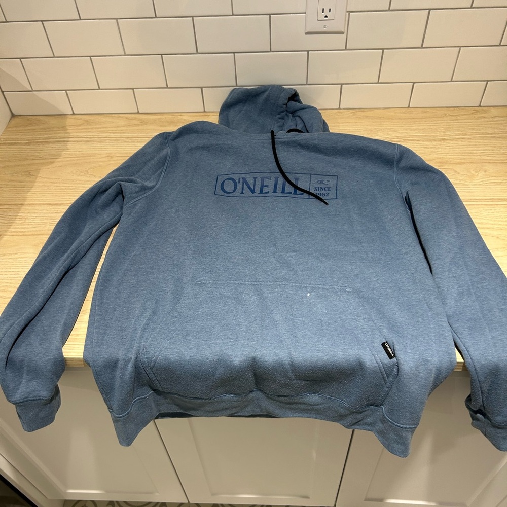 O’Neill Hoodie Large